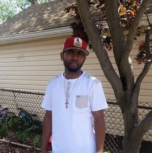 Meet your Posher, Nicholas